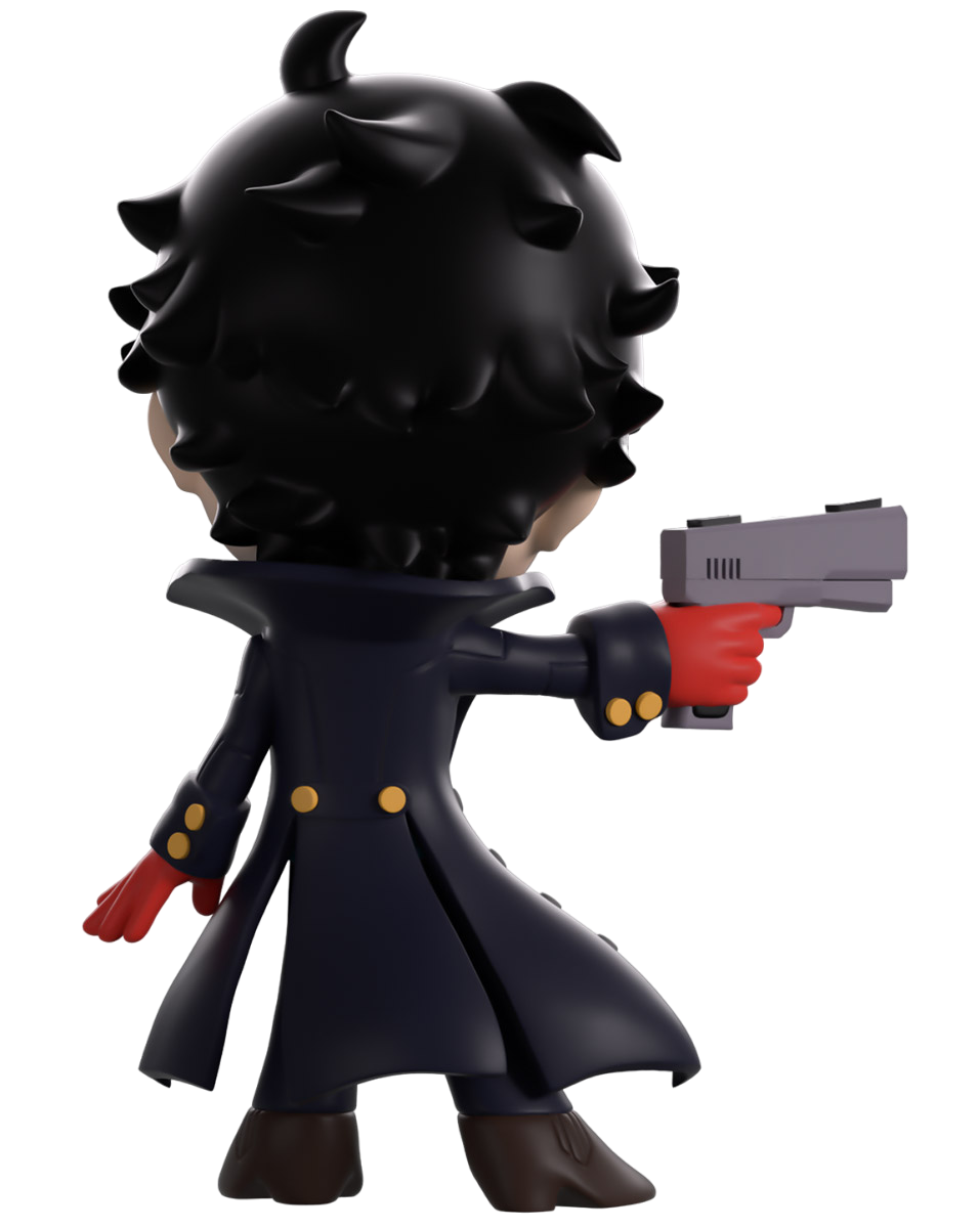Persona 5 Tactica Youtooz Vinyl Figure Joker