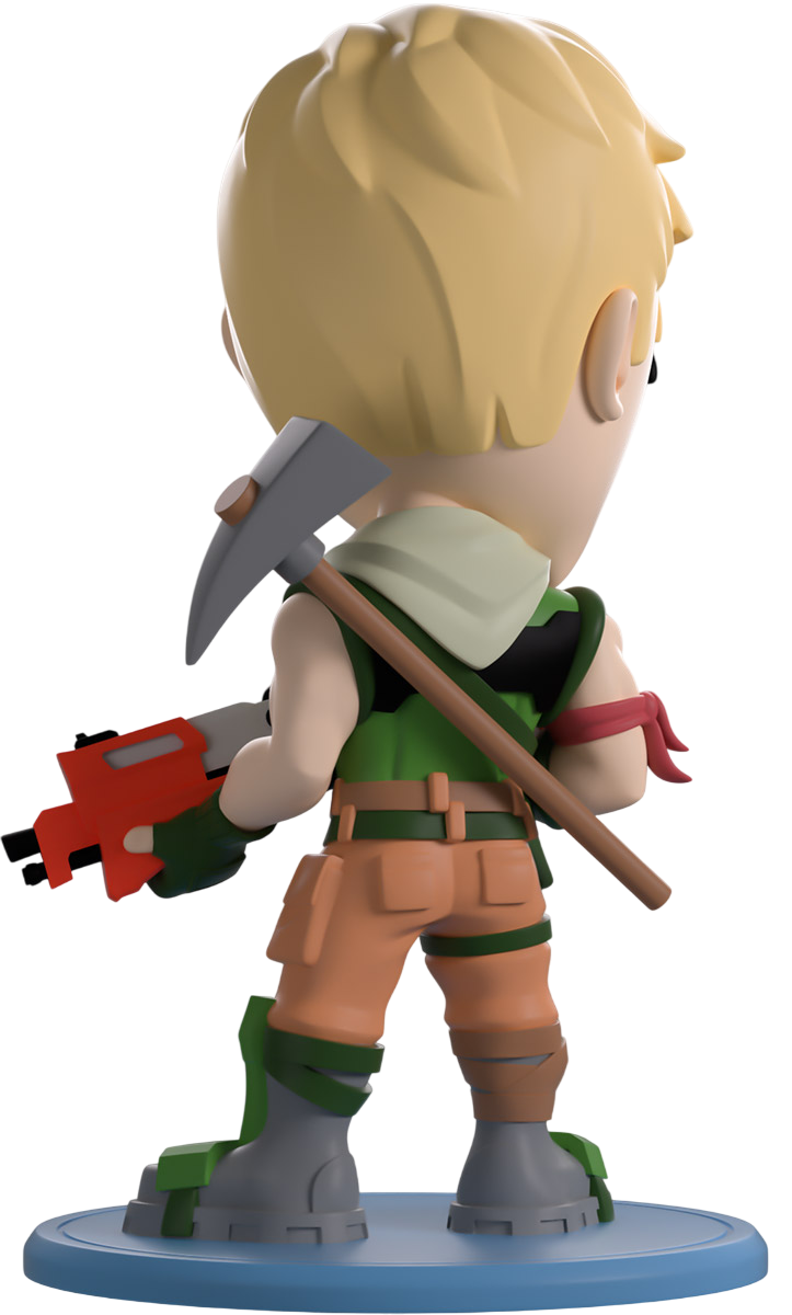Fortnite Youtooz Vinyl Figure Jonesy