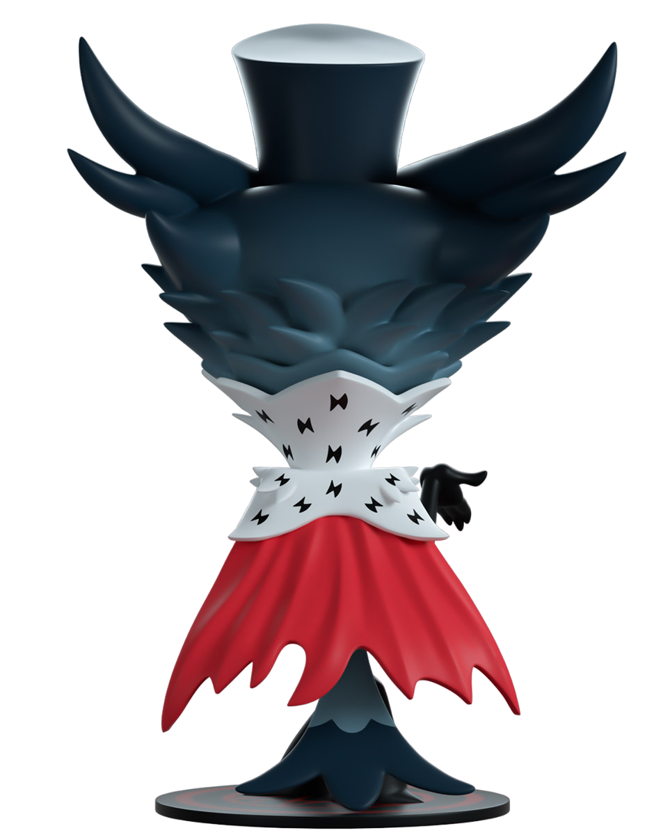 Helluva Boss Youtooz Vinyl Figure Stolas