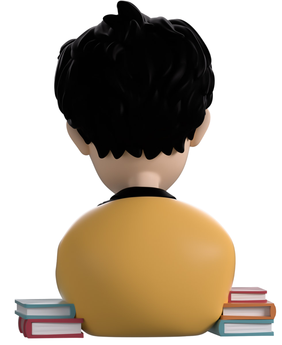Heartstopper Youtooz Vinyl Figure Charlie
