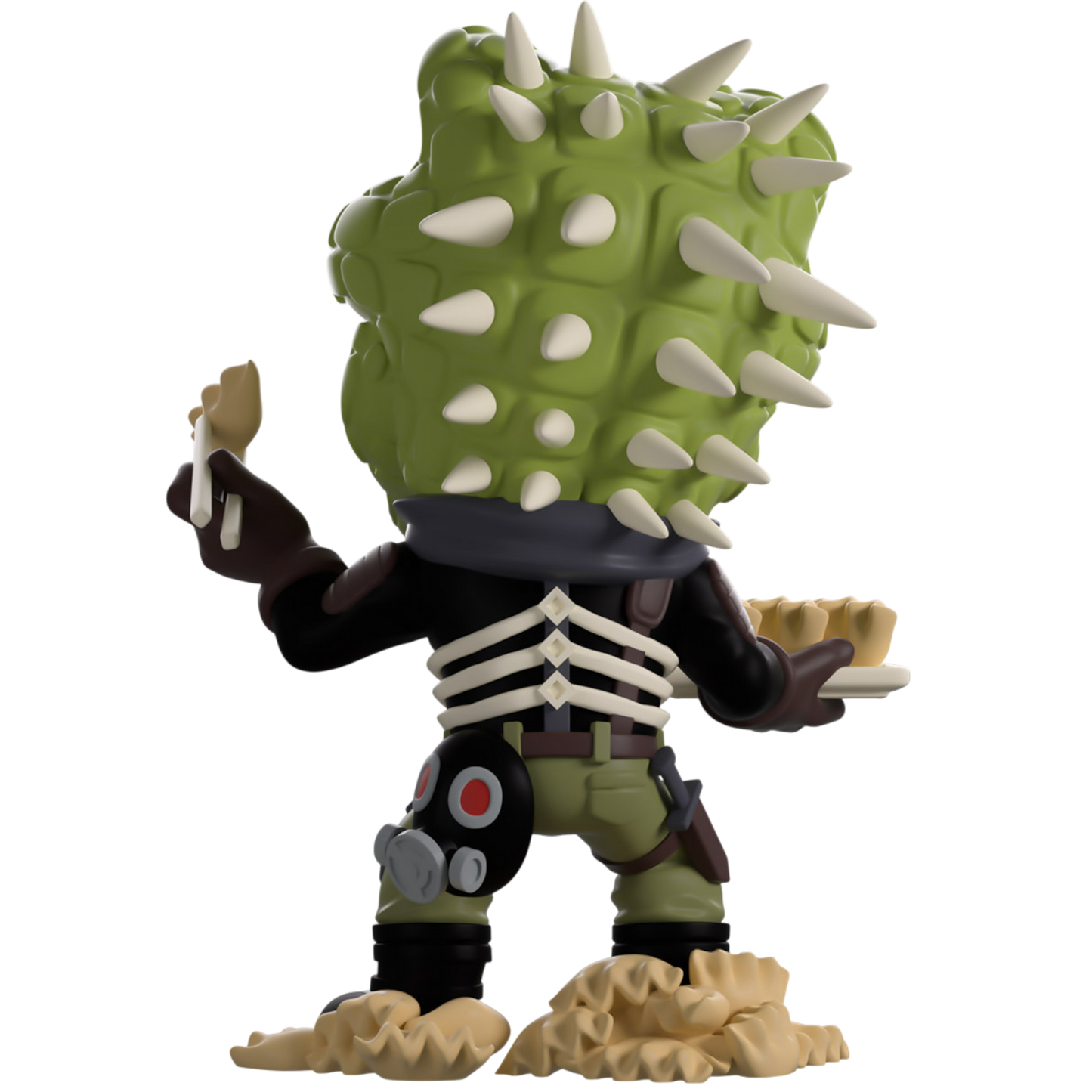 Dorohedoro Youtooz Vinyl Figure Caiman