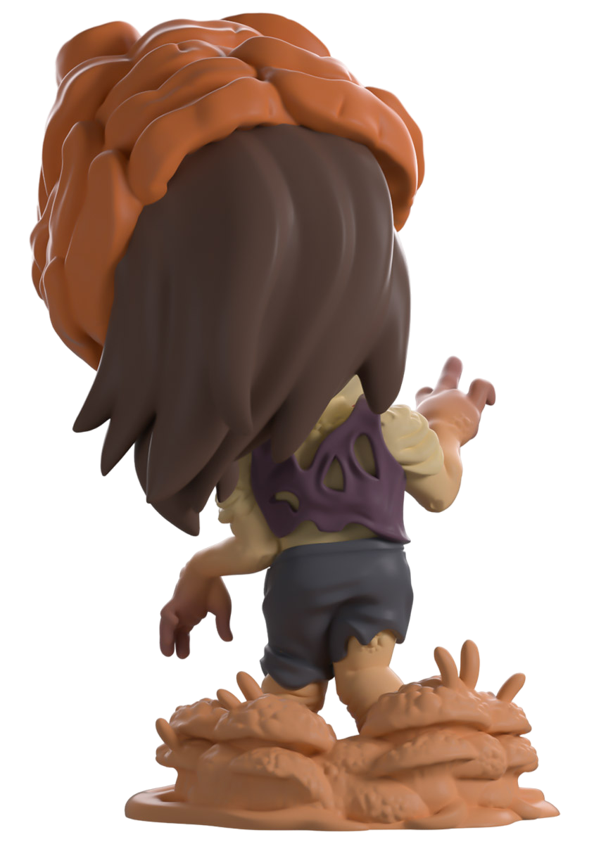The Last of Us Youtooz Vinyl Figure Clicker