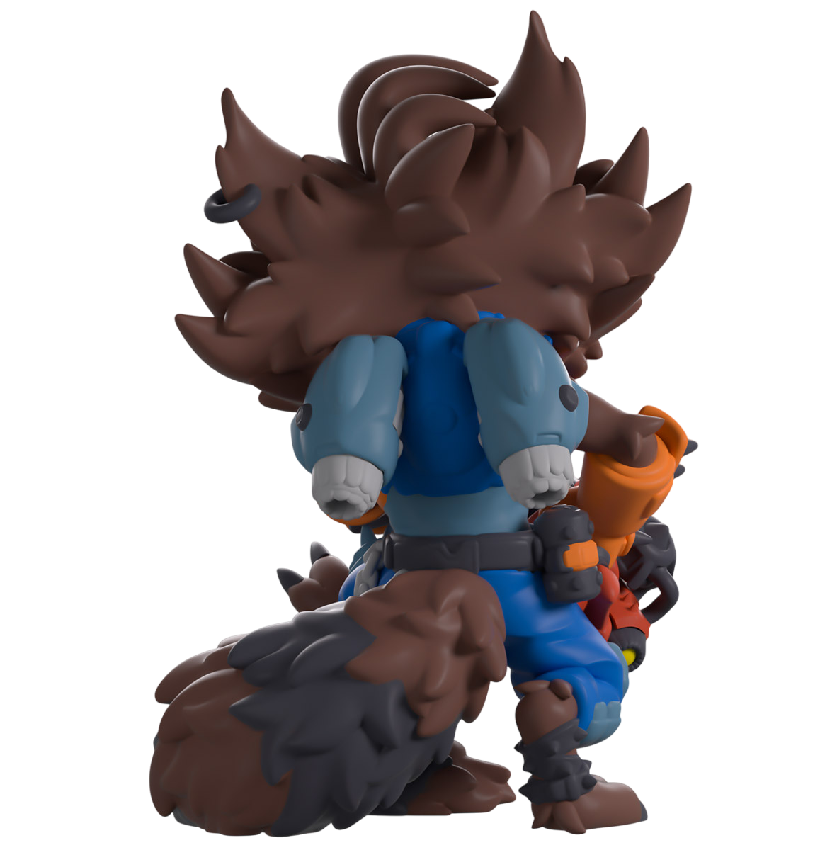 Marvel Rivals Youtooz Vinyl Figure Rocket Raccoon