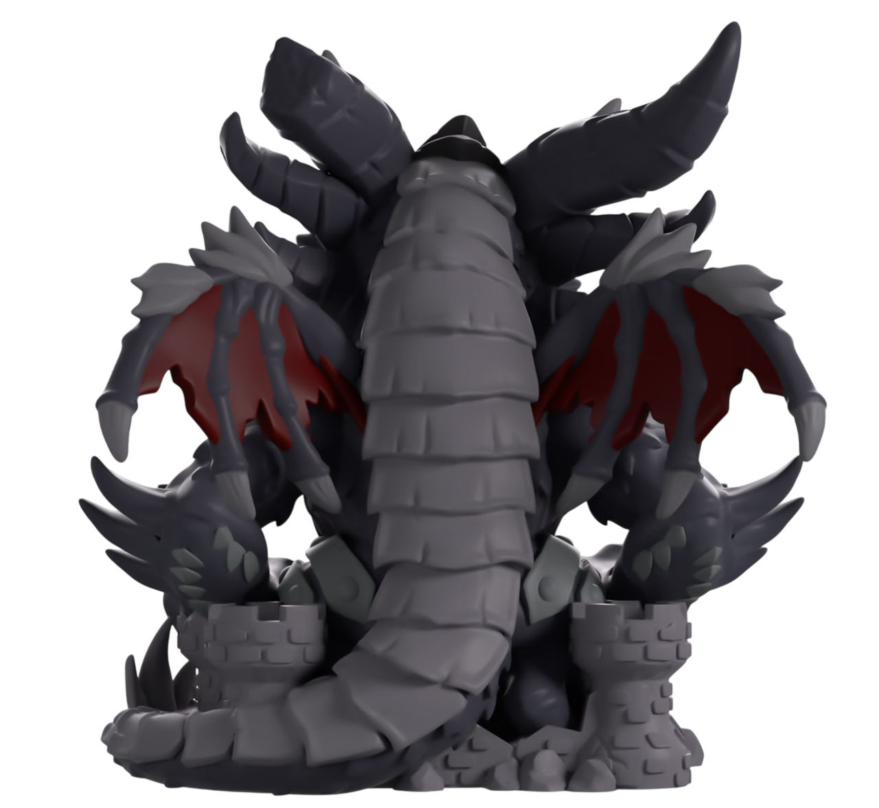 World of Warcraft Youtooz Vinyl Figure Deathwing