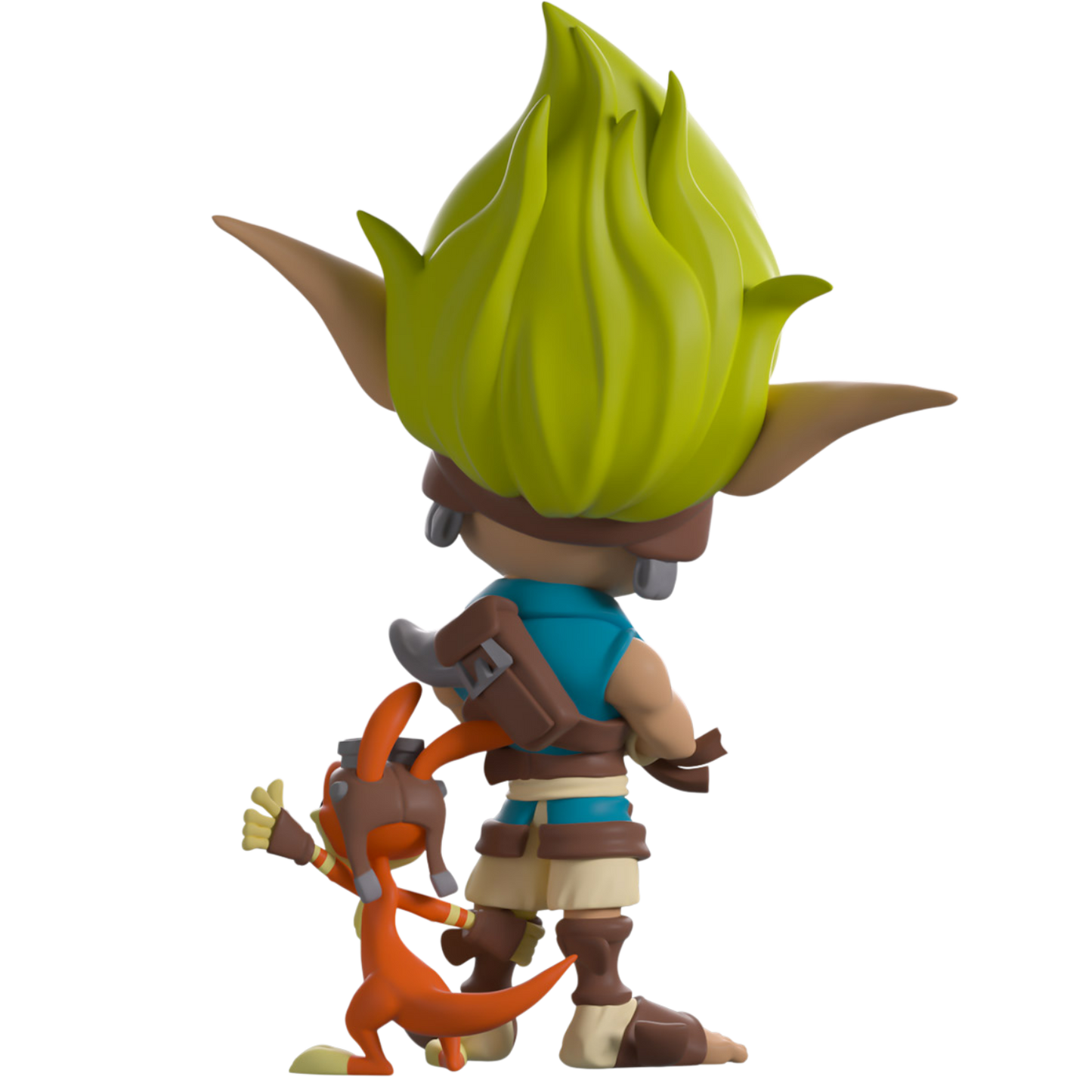 Jak and Daxter Youtooz Vinyl Figure Jak and Daxter