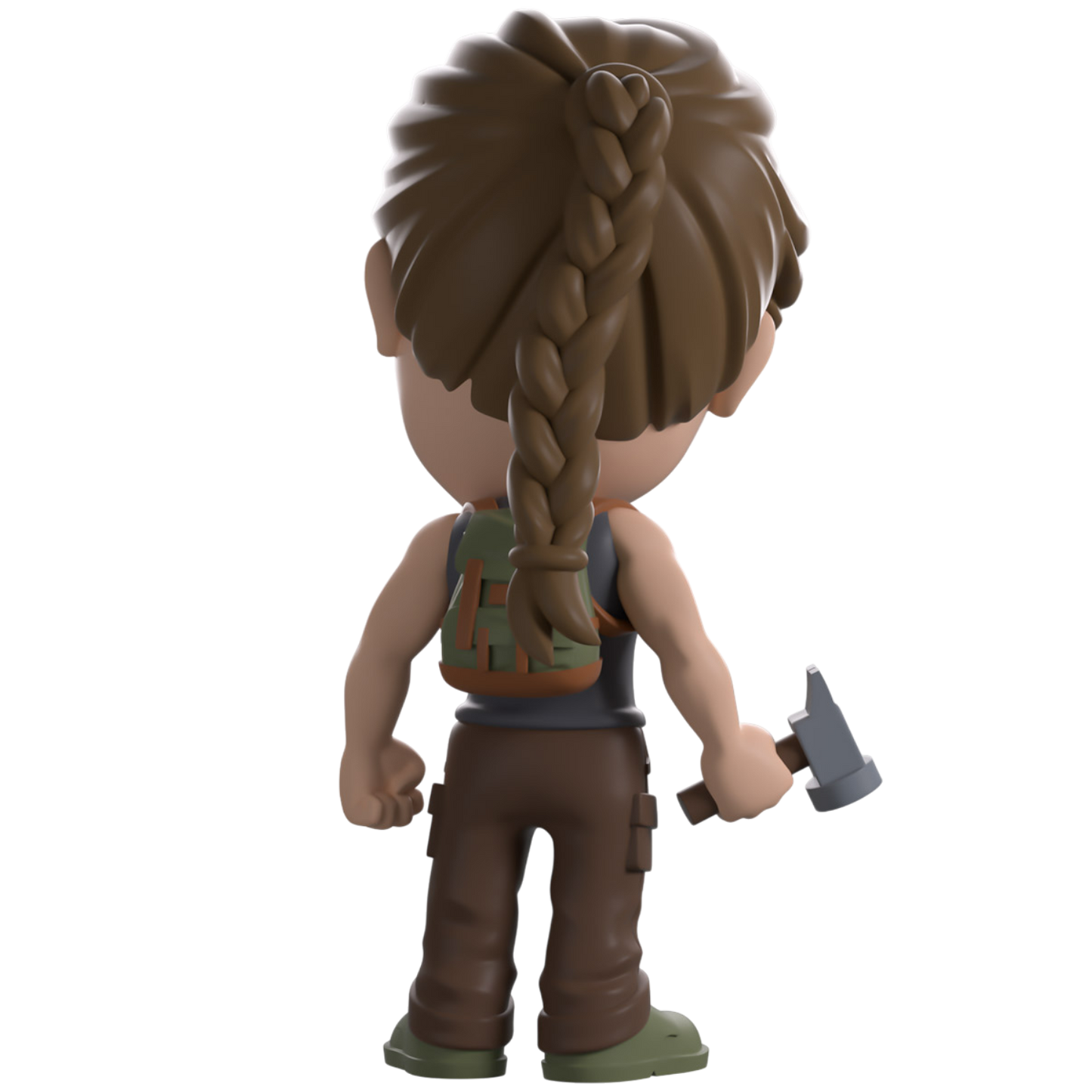 The Last of Us Youtooz Vinyl Figure Abby
