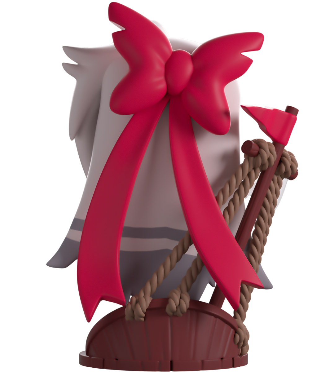 Hazbin Hotel Youtooz Vinyl Figure Vaggie