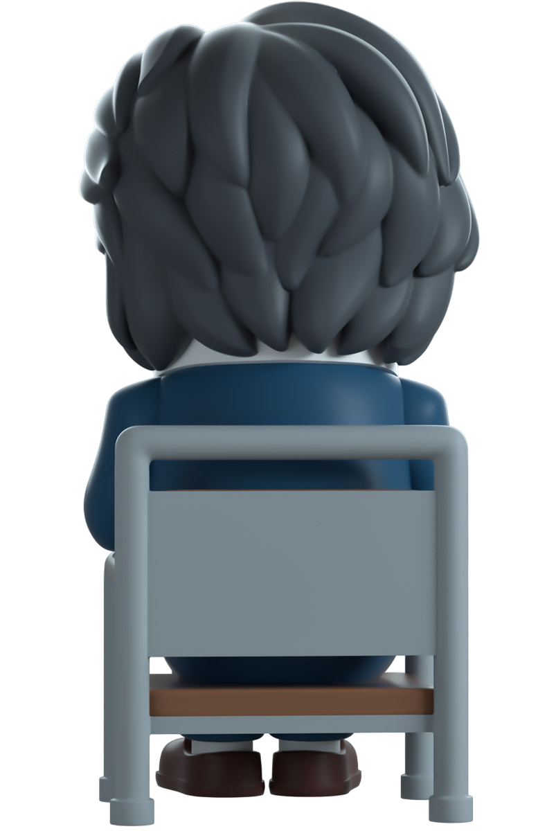 Five Nights At Freddys Movie Youtooz Vinyl Figure Doug