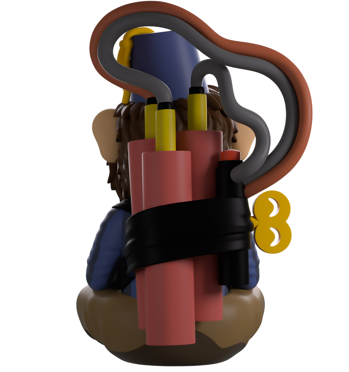 Call of Duty Youtooz Vinyl Figure Monkey Bomb