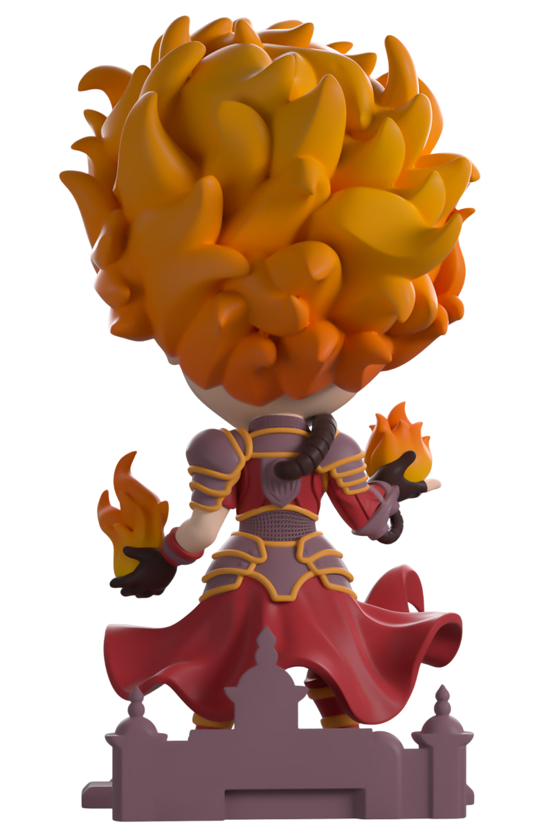 Magic The Gathering Youtooz Vinyl Figure Chandra Nalaar