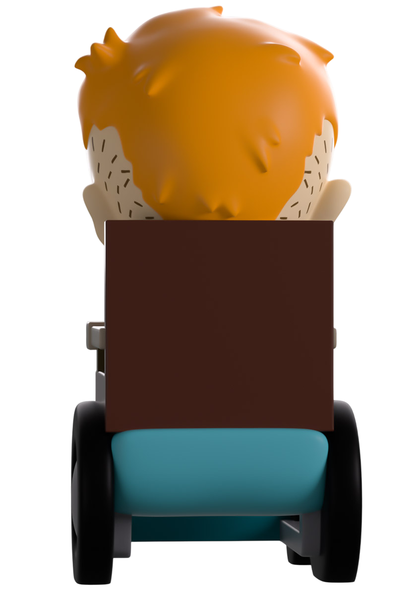 South Park Youtooz Vinyl Figure Timmy