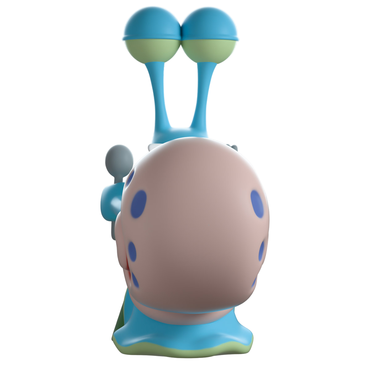 Spongebob Squarepants Youtooz Vinyl Figure Hungry Gary