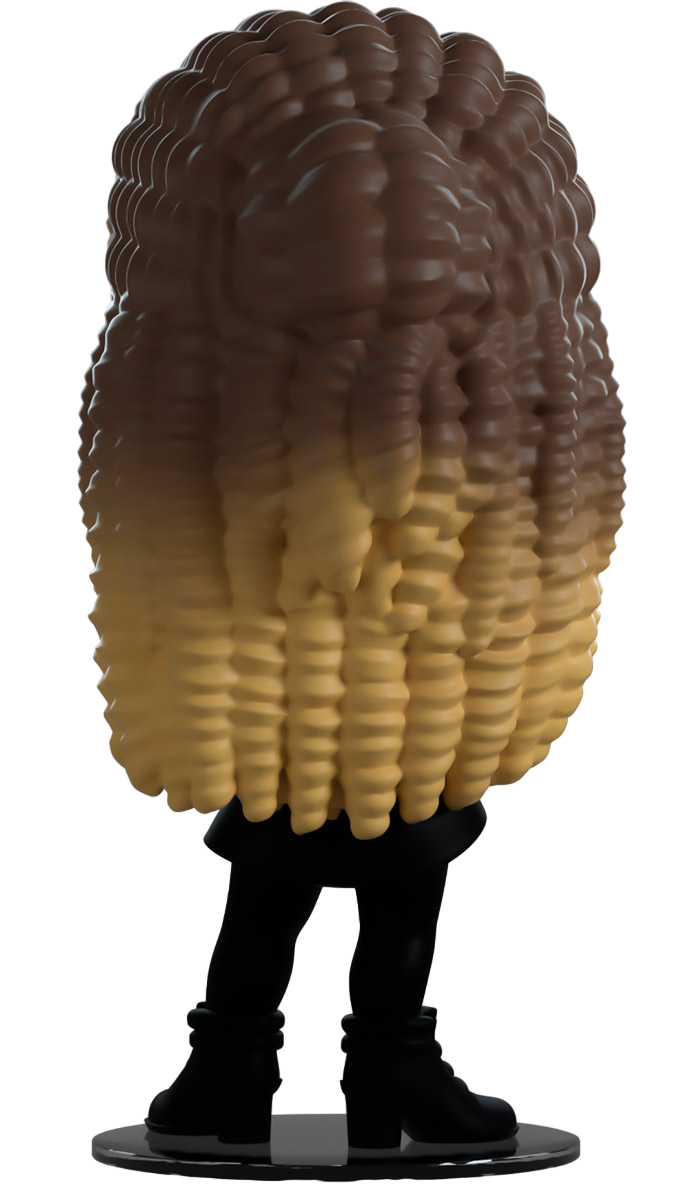 Umbrella Academy Youtooz Vinyl Figure Allison