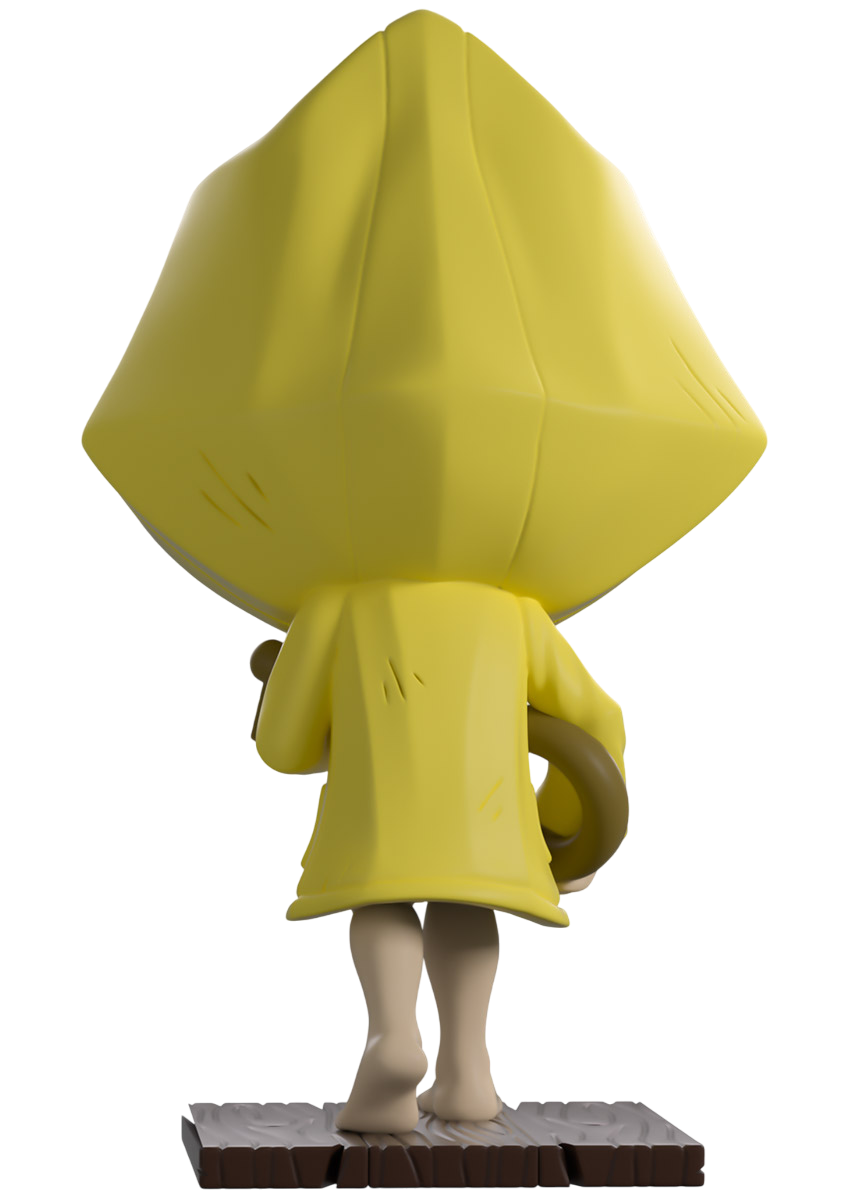 Little Nightmares 2 Youtooz Vinyl Figure Six