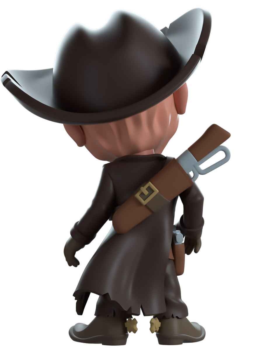 Fallout Youtooz Vinyl Figure The Ghoul