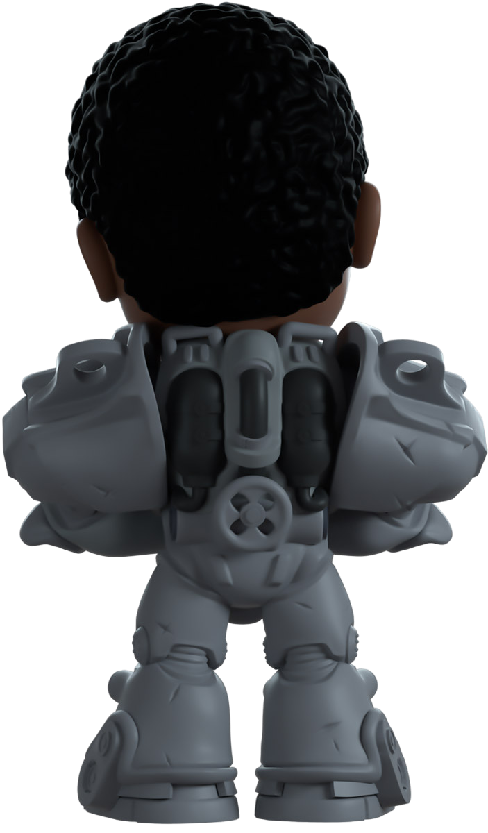 Fallout Youtooz Vinyl Figure Max