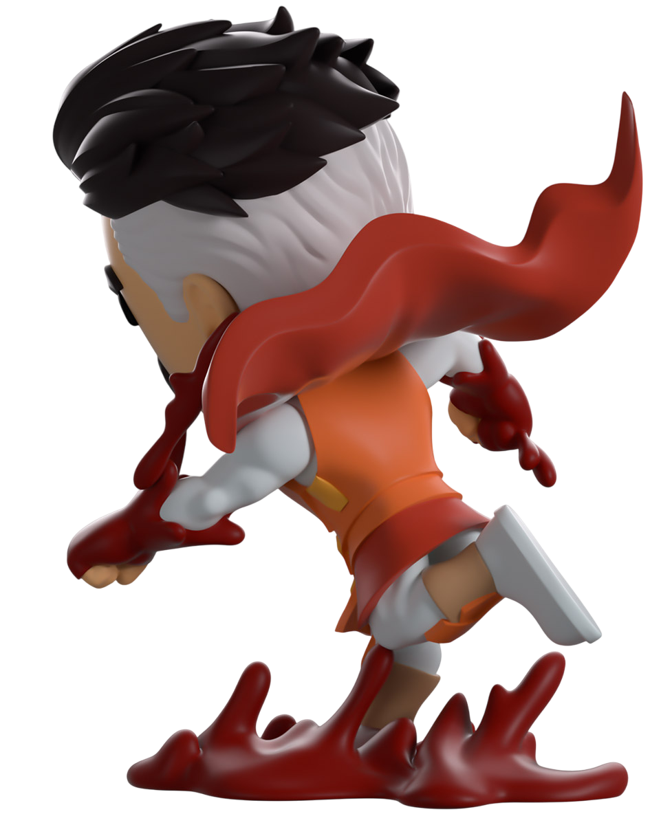 Invincible Youtooz Vinyl Figure Battletorn Omni-Man