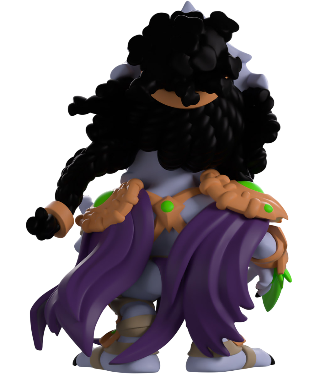 Starcraft Youtooz Vinyl Figure Zeratul