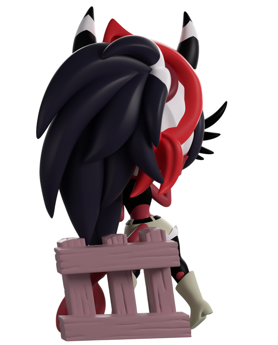 Helluva Boss Youtooz Vinyl Figure Sallie May