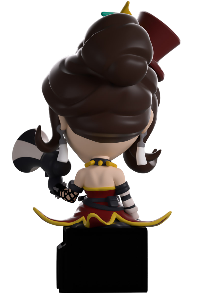 Borderlands Youtooz Vinyl Figure Moxxi