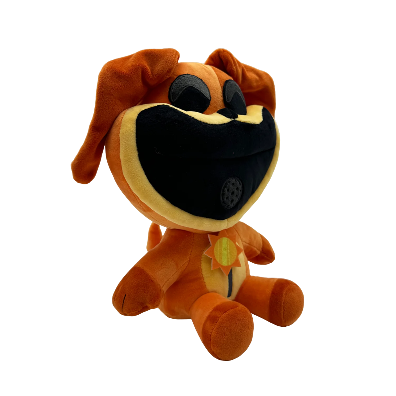 Poppy Playtime DogDay Youtooz Plush (9IN)