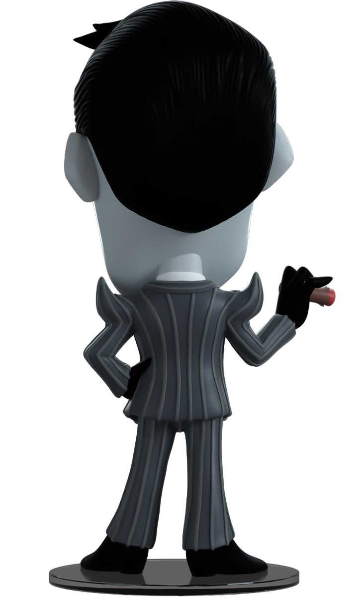 Don't Starve Youtooz Vinyl Figure Maxwell