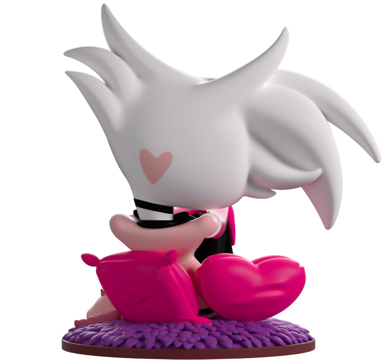 Hazbin Hotel Youtooz Vinyl Figure Angel Dust