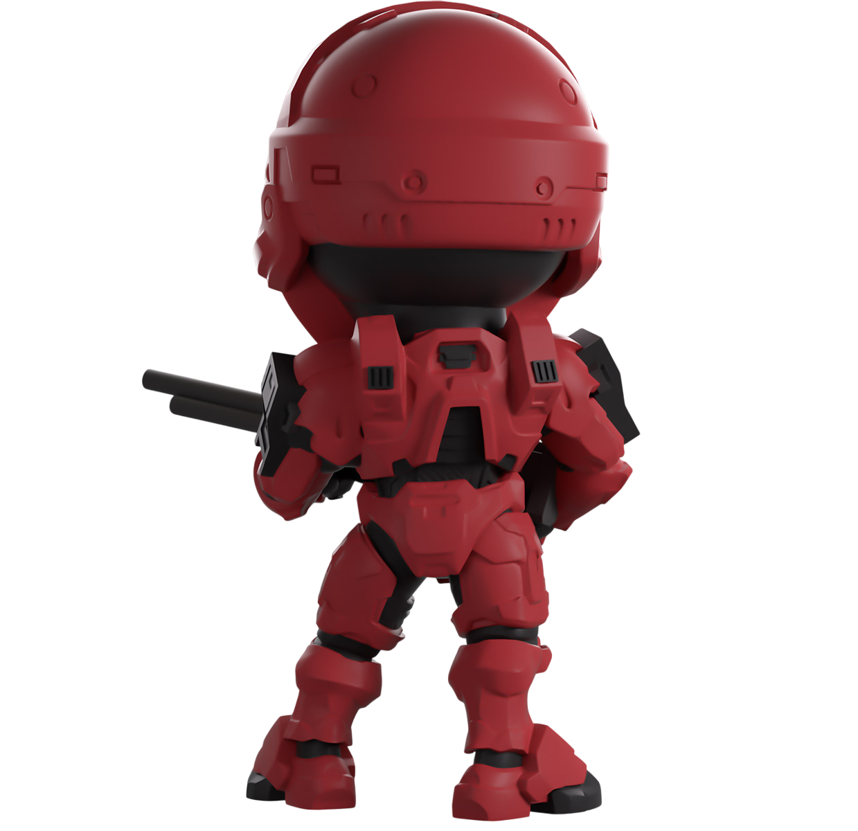 Halo Youtooz Vinyl Figure EVA Spartan