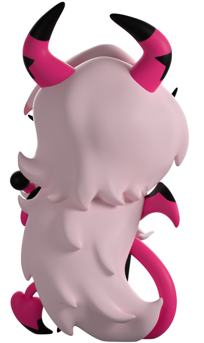 Helluva Boss Youtooz Vinyl Figure Verosika
