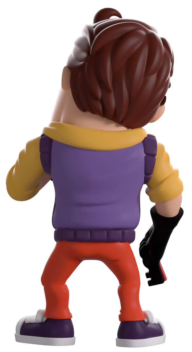 Hello Neighbor Youtooz Vinyl Figure Mr. Peterson