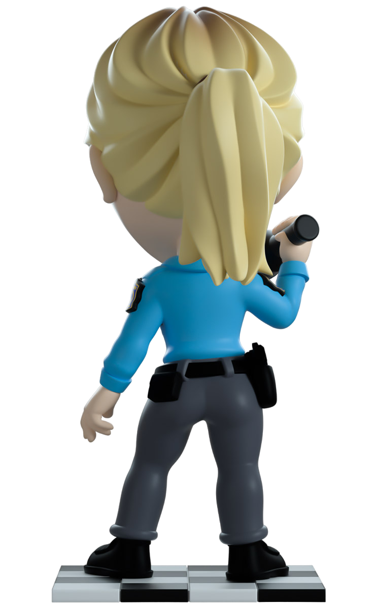 Five Nights At Freddys Movie Youtooz Vinyl Figure Vanessa