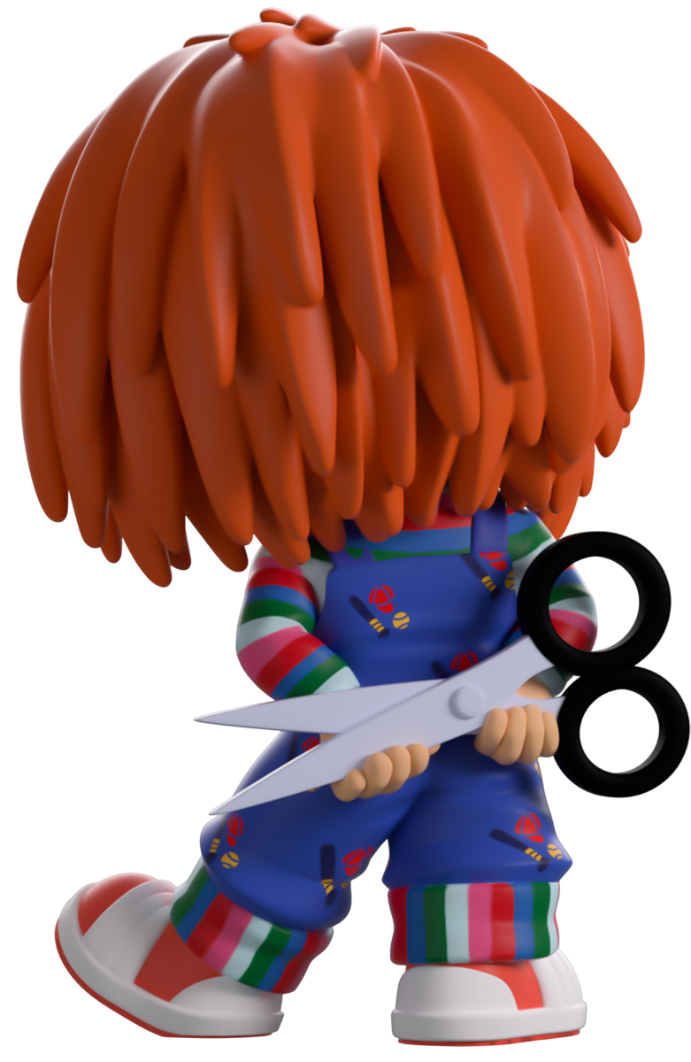 Childs Play Youtooz Vinyl Figure Chucky