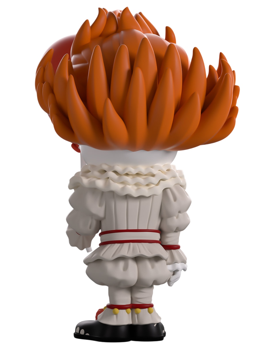 IT Youtooz Vinyl Figure Pennywise