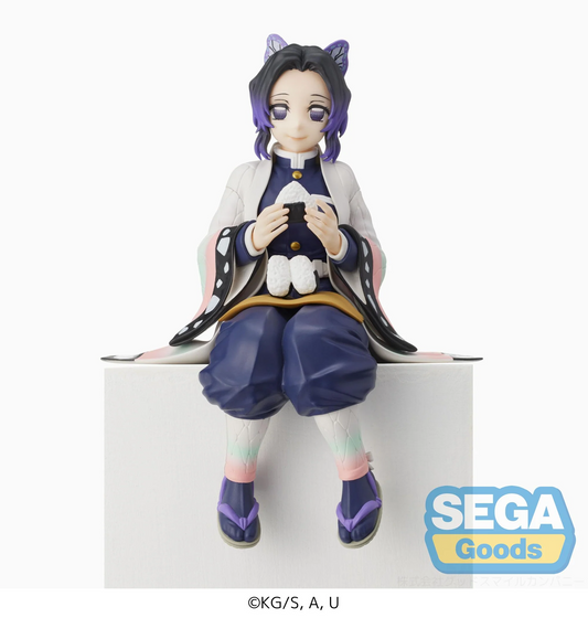 Demon Slayer PM Perching Shinobu Kocho