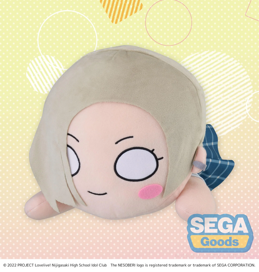 Love Live! Nijigasaki! Nesoberi Mia Taylor