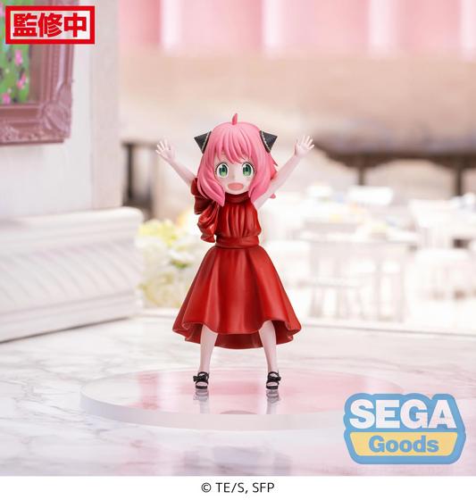 Spy x Family PM Anya Forger Party Ver