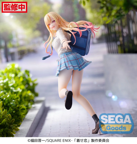 My Dress-up Darling Luminasta Marin Kitagawa