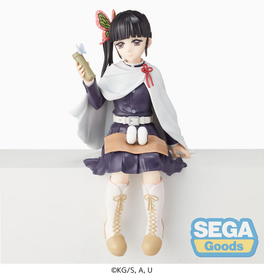 Demon Slayer PM Perching Kanao Tsuyuri