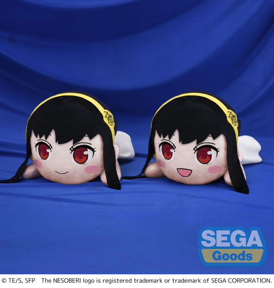 Spy x Family Yor Forger Party Nesoberi Plush