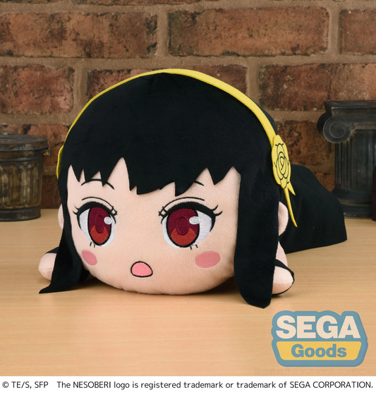 Spy x Family Yor Forger Nesoberi Plush