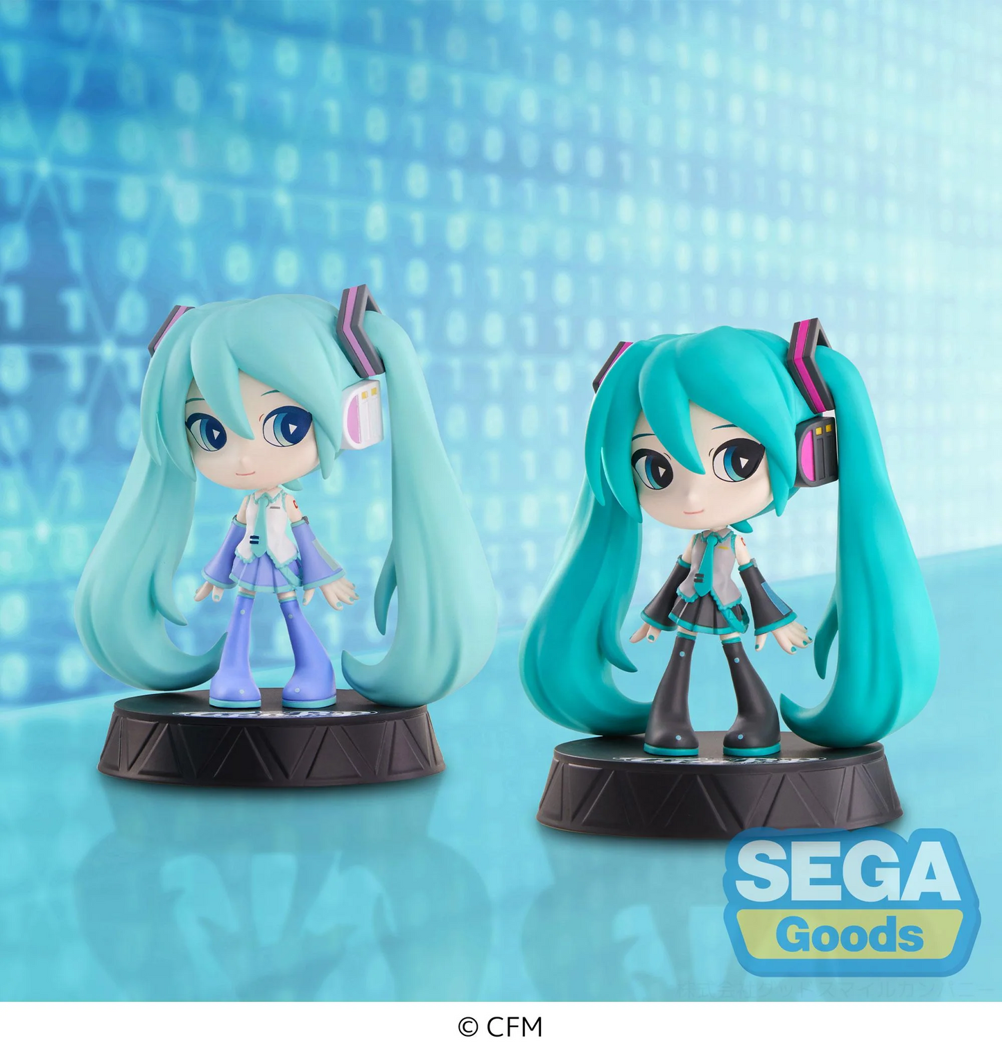 Hatsune Miku Tip'N'Pop Hastune Miku