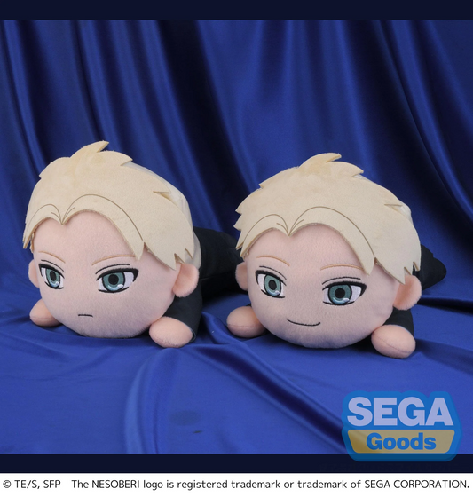 Spy x Family Loid Forger Party Nesoberi Plush