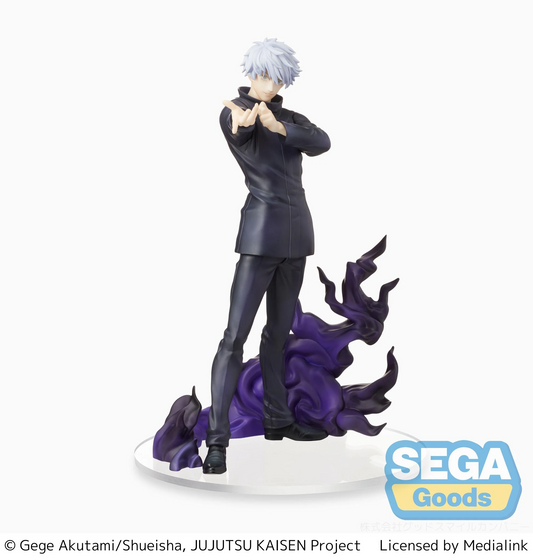 Jujutsu Kaisen SPM Gojo Satoru Hollow Purple