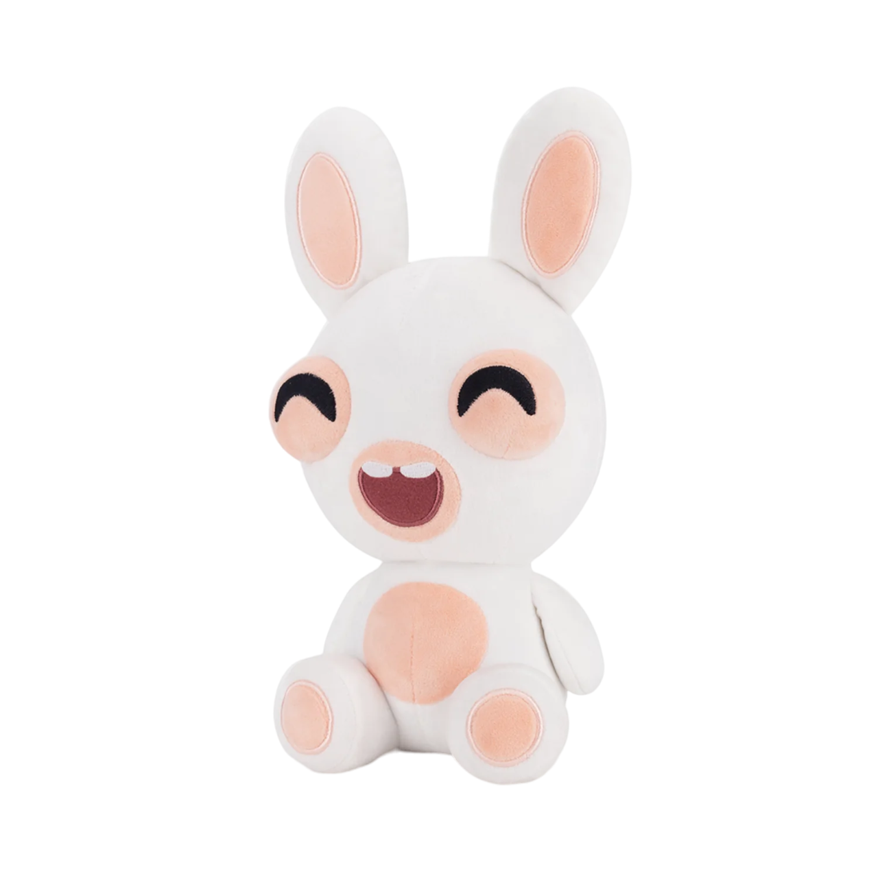 Raving Rabbids Sitting Youtooz Plush (9IN)