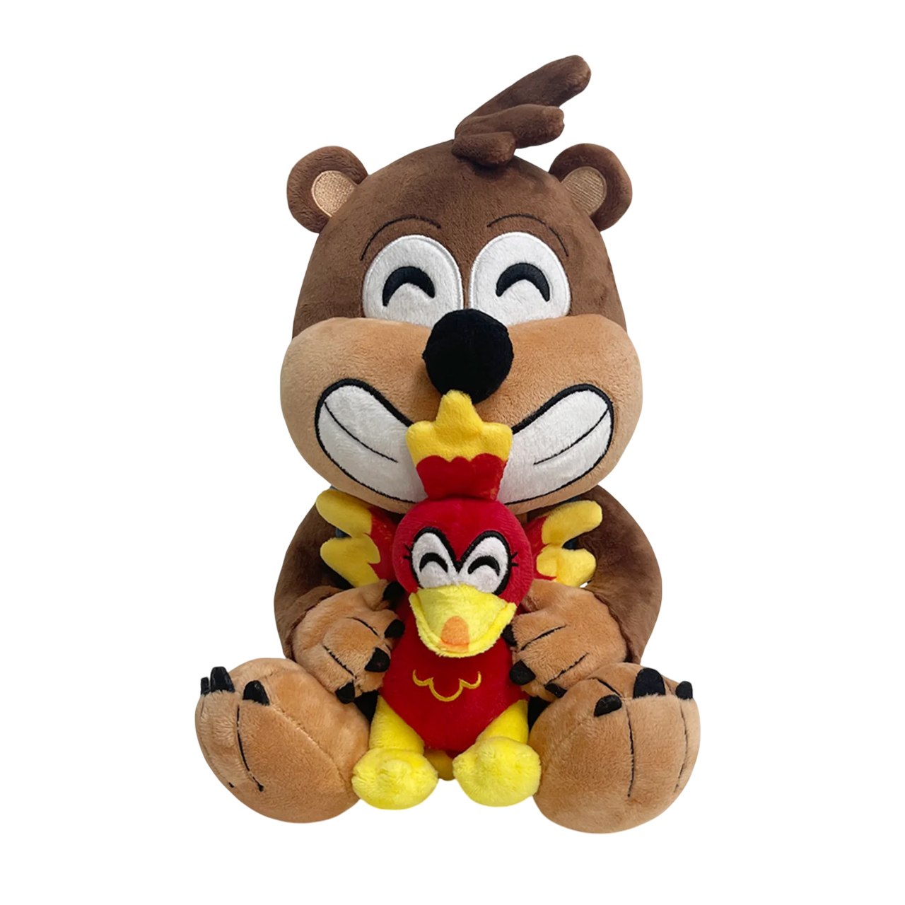 Banjoi-Kazooie Youtooz Plush Banjo Kazzoie Buddies (9IN)