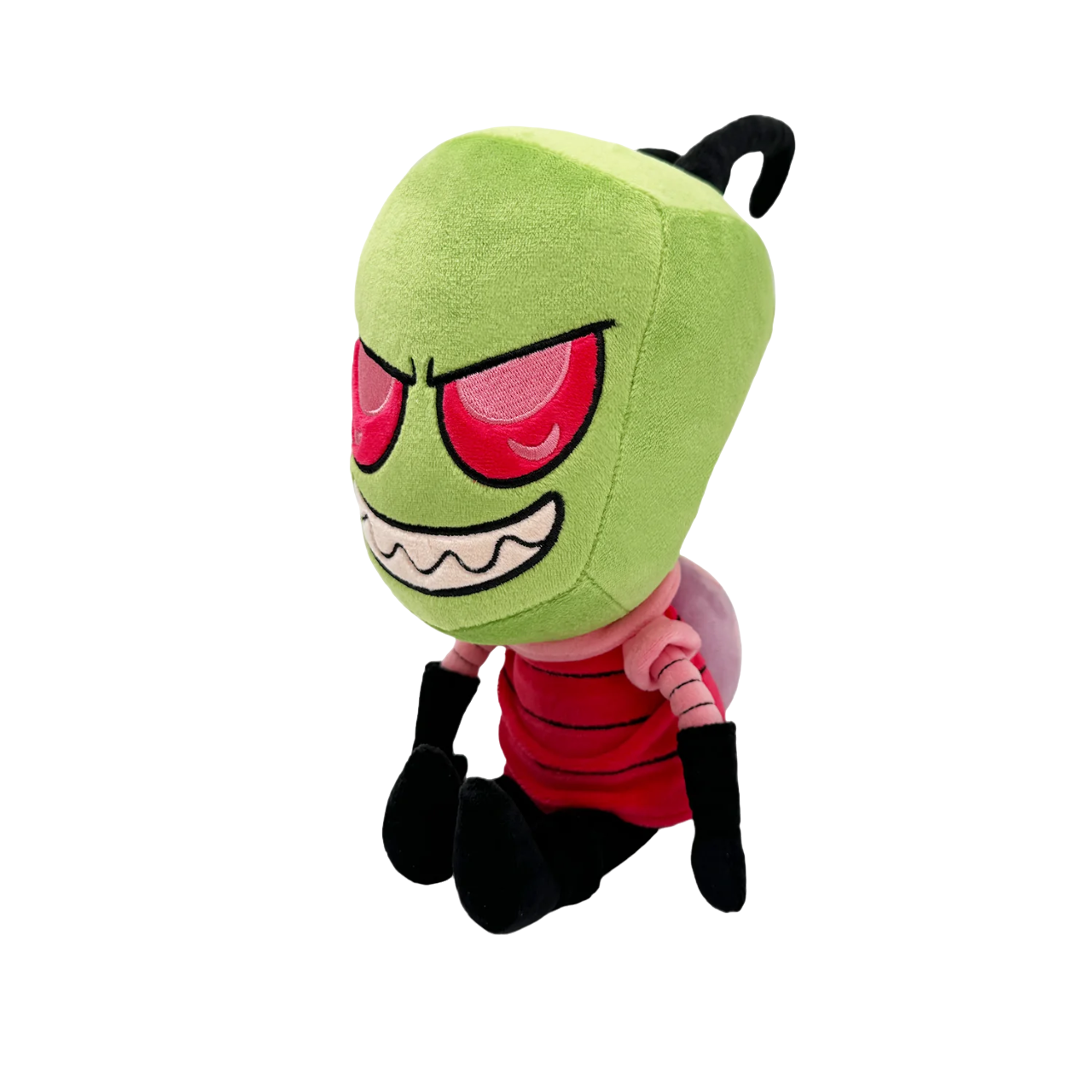 Invader Zim - Zim Youtooz Plush (9IN)
