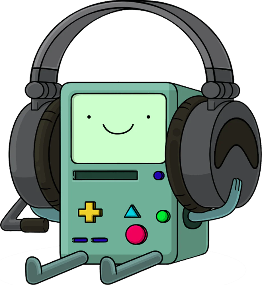 Adventure Time Youtooz Vinyl Figure BMO