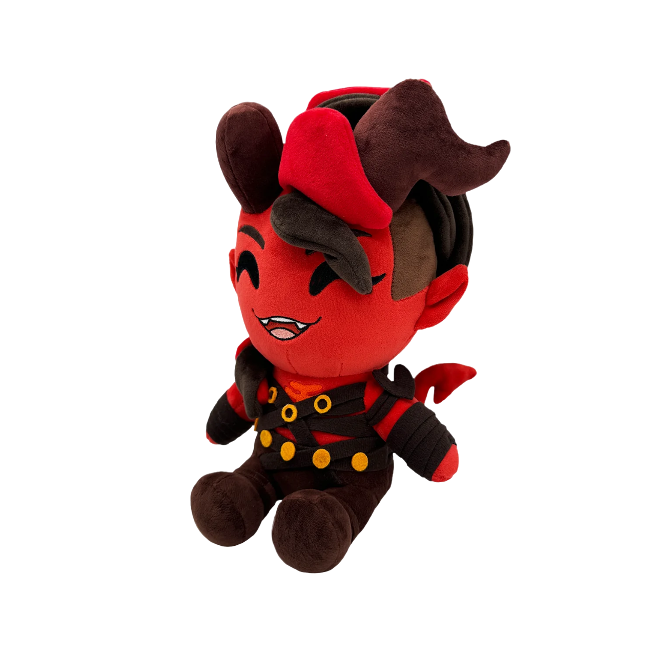 Baldurs Gate 3 Youtooz Plush Karlach (9IN)