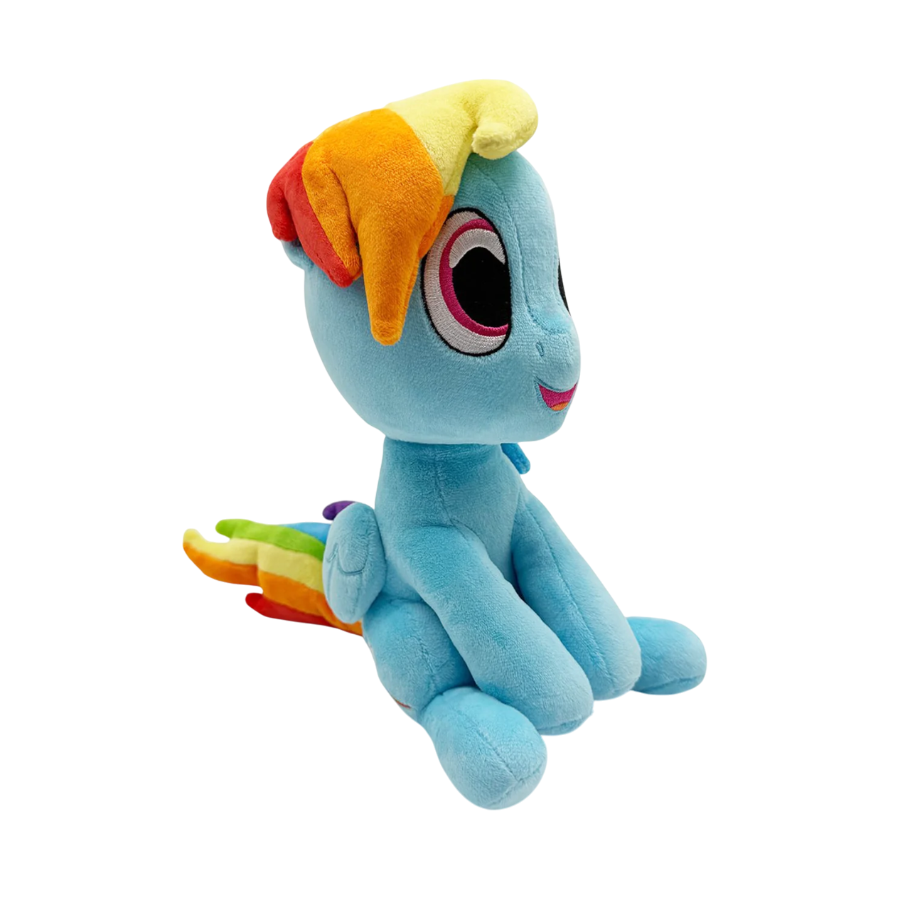 My Little Pony Youtooz Plush Rainbow Dash (9IN)