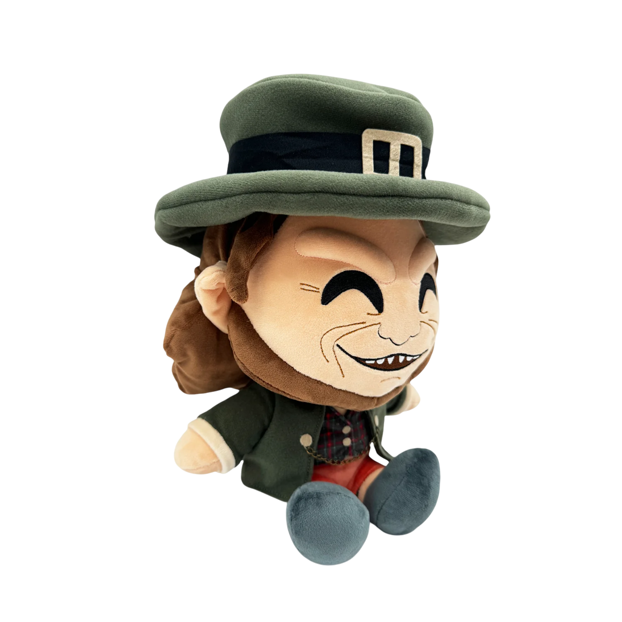 Leprechaun Youtooz Plush (9IN)